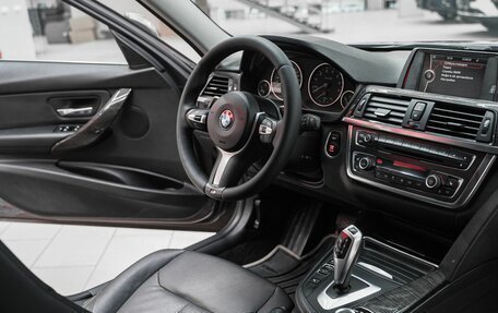 BMW 3 серия, 2012 год, 1 549 000 рублей, 6 фотография