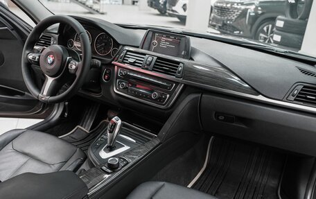 BMW 3 серия, 2012 год, 1 549 000 рублей, 12 фотография