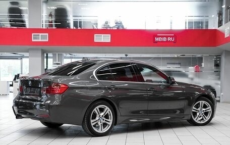 BMW 3 серия, 2012 год, 1 549 000 рублей, 2 фотография