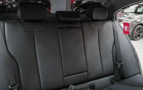 BMW 3 серия, 2012 год, 1 549 000 рублей, 8 фотография