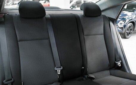 Hyundai Solaris II рестайлинг, 2020 год, 1 449 000 рублей, 8 фотография