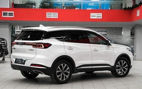Chery Tiggo 7 Pro, 2021 год, 1 405 000 рублей, 2 фотография