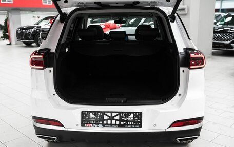 Chery Tiggo 7 Pro, 2021 год, 1 405 000 рублей, 7 фотография