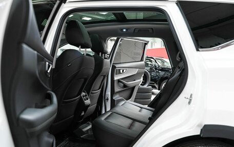 Chery Tiggo 7 Pro, 2021 год, 1 405 000 рублей, 11 фотография