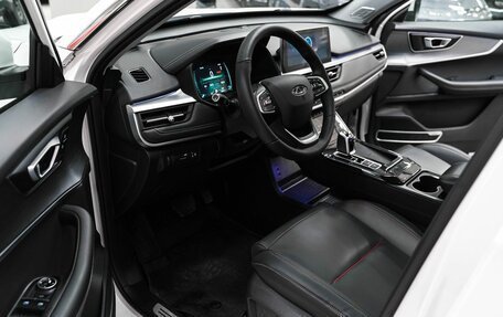 Chery Tiggo 7 Pro, 2021 год, 1 405 000 рублей, 16 фотография