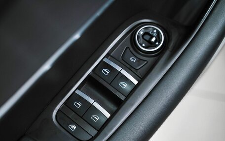 Chery Tiggo 7 Pro, 2021 год, 1 405 000 рублей, 14 фотография