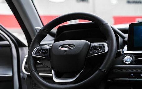 Chery Tiggo 7 Pro, 2021 год, 1 405 000 рублей, 20 фотография