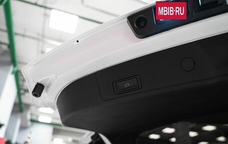 Chery Tiggo 7 Pro, 2021 год, 1 405 000 рублей, 8 фотография