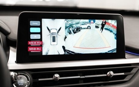Chery Tiggo 7 Pro, 2021 год, 1 405 000 рублей, 18 фотография