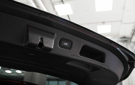 Hyundai Santa Fe IV, 2022 год, 3 599 000 рублей, 6 фотография