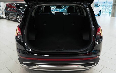 Hyundai Santa Fe IV, 2022 год, 3 599 000 рублей, 7 фотография