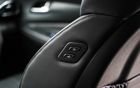Hyundai Santa Fe IV, 2022 год, 3 599 000 рублей, 11 фотография