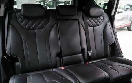 Hyundai Santa Fe IV, 2022 год, 3 599 000 рублей, 13 фотография