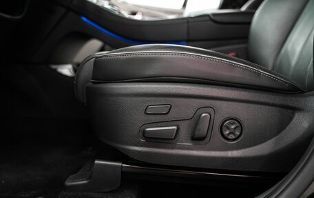 Hyundai Santa Fe IV, 2022 год, 3 599 000 рублей, 17 фотография