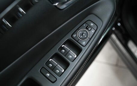 Hyundai Santa Fe IV, 2022 год, 3 599 000 рублей, 15 фотография