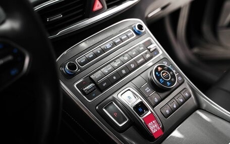 Hyundai Santa Fe IV, 2022 год, 3 599 000 рублей, 9 фотография
