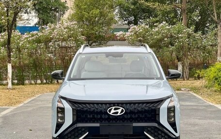 Hyundai ix35, 2023 год, 2 130 000 рублей, 2 фотография