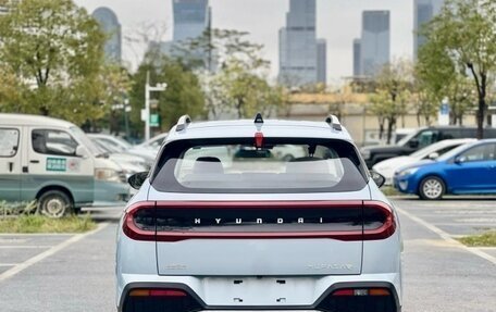 Hyundai ix35, 2023 год, 2 130 000 рублей, 4 фотография