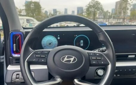 Hyundai ix35, 2023 год, 2 130 000 рублей, 5 фотография