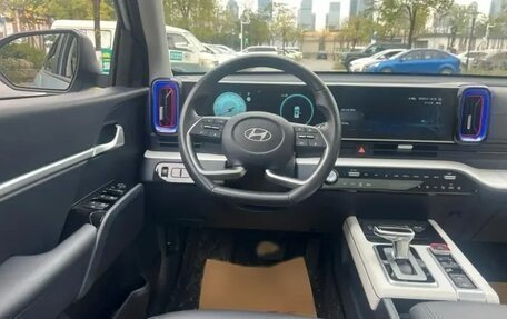 Hyundai ix35, 2023 год, 2 130 000 рублей, 9 фотография