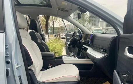 Hyundai ix35, 2023 год, 2 130 000 рублей, 10 фотография