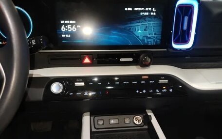 Hyundai ix35, 2023 год, 2 130 000 рублей, 23 фотография