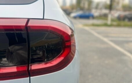 Hyundai ix35, 2023 год, 2 130 000 рублей, 16 фотография