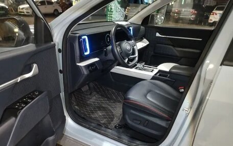 Hyundai ix35, 2023 год, 2 130 000 рублей, 26 фотография