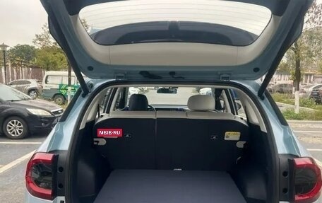 Hyundai ix35, 2023 год, 2 130 000 рублей, 12 фотография