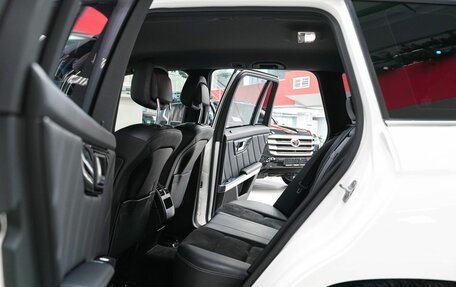 Mercedes-Benz GLK-Класс, 2012 год, 1 619 000 рублей, 7 фотография