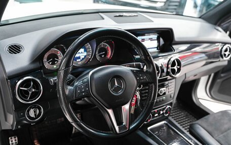 Mercedes-Benz GLK-Класс, 2012 год, 1 619 000 рублей, 6 фотография