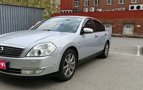 Nissan Teana, 2006 год, 650 000 рублей, 1 фотография