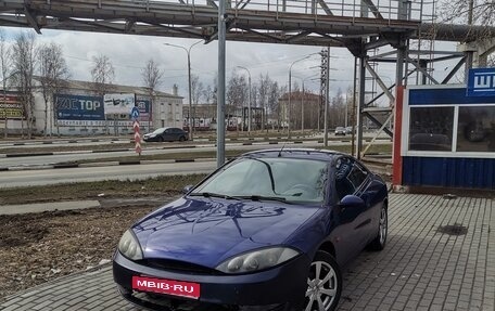 Ford Cougar, 1998 год, 444 000 рублей, 1 фотография