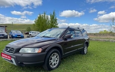 Volvo XC70 I, 2006 год, 730 000 рублей, 1 фотография