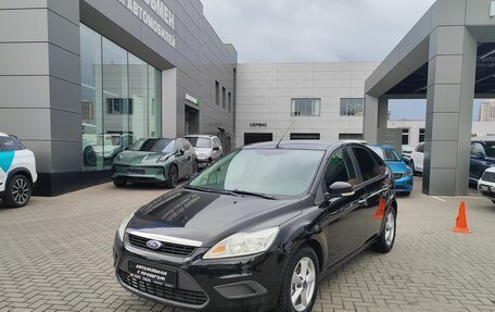 Ford Focus II рестайлинг, 2011 год, 650 000 рублей, 1 фотография