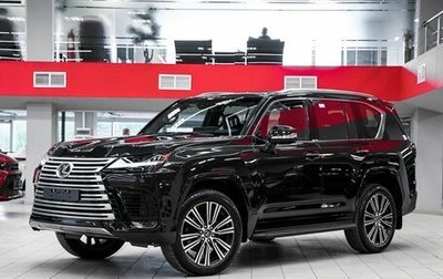 Lexus LX, 2024 год, 14 949 000 рублей, 1 фотография