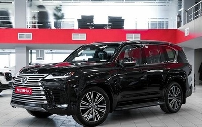 Lexus LX, 2024 год, 16 949 000 рублей, 1 фотография