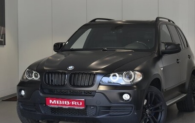BMW X5, 2007 год, 1 379 000 рублей, 1 фотография