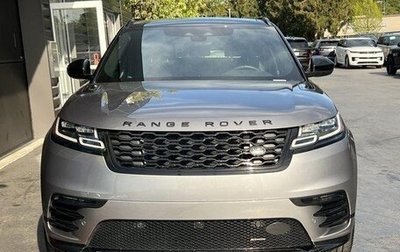 Land Rover Range Rover Velar I, 2022 год, 4 050 000 рублей, 1 фотография