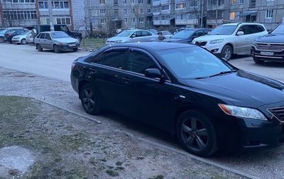 Toyota Camry, 2007 год, 1 150 000 рублей, 1 фотография