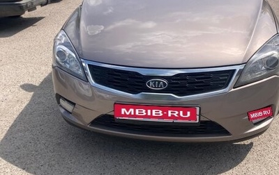 KIA cee'd I рестайлинг, 2011 год, 1 000 000 рублей, 1 фотография