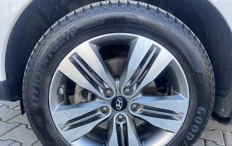 Hyundai ix35 I рестайлинг, 2013 год, 1 349 000 рублей, 10 фотография