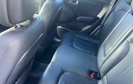 Hyundai ix35 I рестайлинг, 2013 год, 1 349 000 рублей, 20 фотография