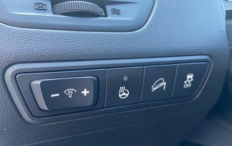 Hyundai ix35 I рестайлинг, 2013 год, 1 349 000 рублей, 18 фотография
