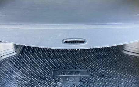 Hyundai ix35 I рестайлинг, 2013 год, 1 349 000 рублей, 21 фотография