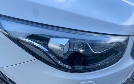 Hyundai ix35 I рестайлинг, 2013 год, 1 349 000 рублей, 11 фотография
