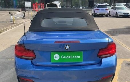 BMW 2 серия F22, 2021 год, 2 750 000 рублей, 11 фотография