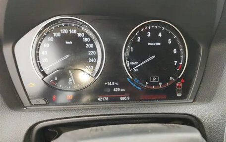 BMW 2 серия F22, 2021 год, 2 750 000 рублей, 2 фотография