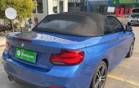 BMW 2 серия F22, 2021 год, 2 750 000 рублей, 8 фотография