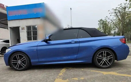 BMW 2 серия F22, 2021 год, 2 750 000 рублей, 6 фотография
